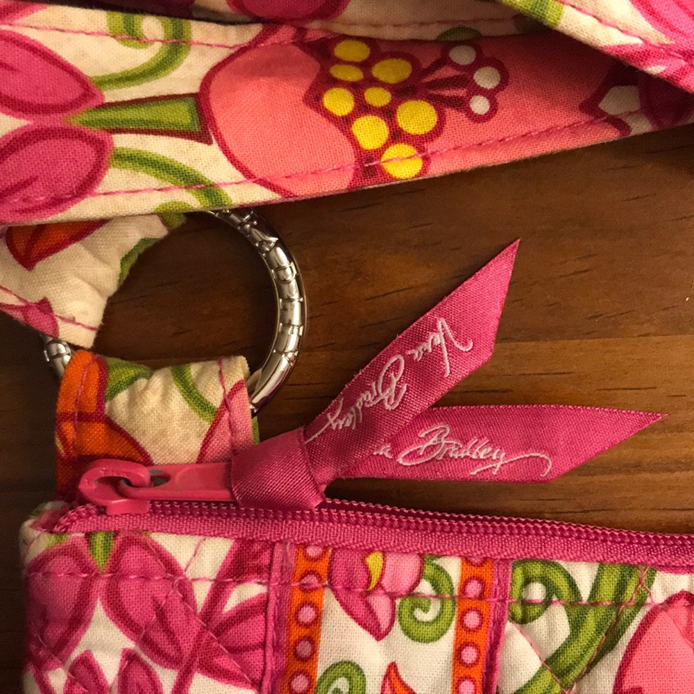 Vera Bradley Crossbody Bag